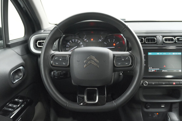 Citroën C3 PureTech 110 EAT6 Business | Camera | Allseason Banden | Dodehoekdetectie | Apple Carplay