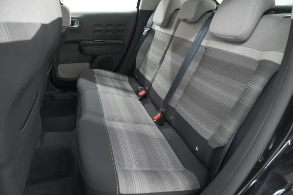 Citroën C3 PureTech 110 EAT6 Business | Camera | Allseason Banden | Dodehoekdetectie | Apple Carplay