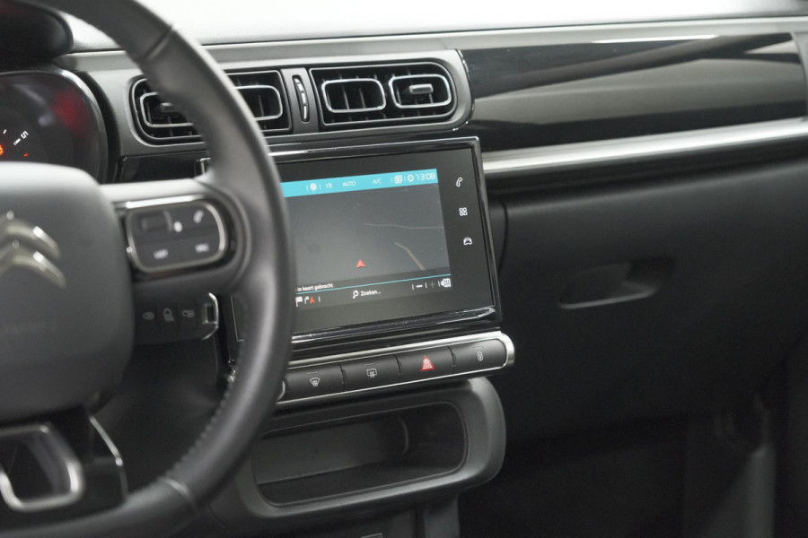 Citroën C3 PureTech 110 EAT6 Business | Camera | Allseason Banden | Dodehoekdetectie | Apple Carplay