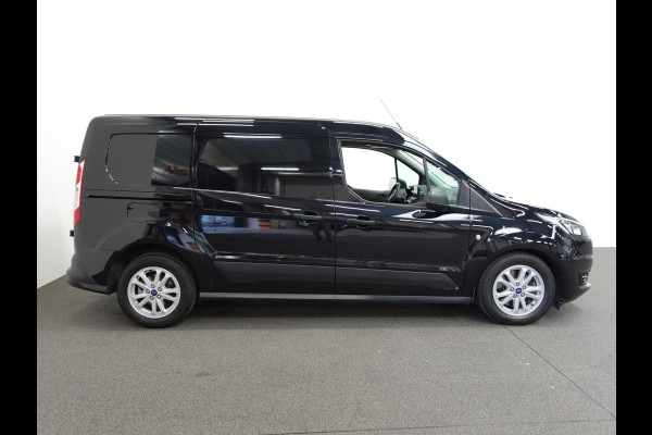 Ford Transit Connect 1.5 EcoBlue Automaat L2 Trend Navigatie Airco Parkeer sensoren Cruise Control 3Zits Camera DAB