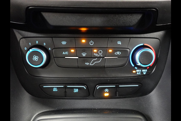 Ford Transit Connect 1.5 EcoBlue Automaat L2 Trend Navigatie Airco Parkeer sensoren Cruise Control 3Zits Camera DAB