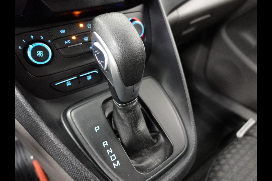 Ford Transit Connect 1.5 EcoBlue Automaat L2 Trend Navigatie Airco Parkeer sensoren Cruise Control 3Zits Camera DAB