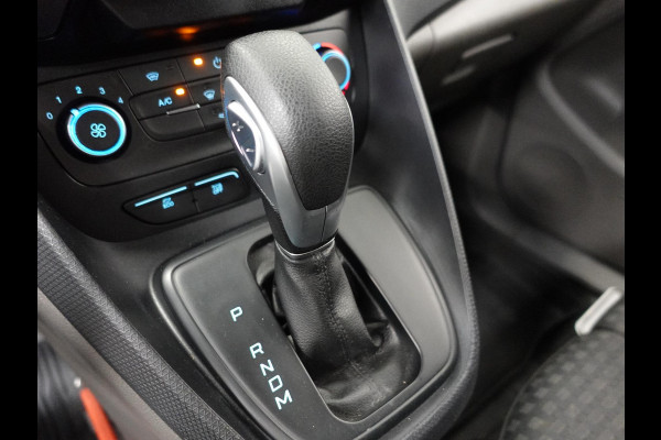Ford Transit Connect 1.5 EcoBlue Automaat L2 Trend Navigatie Airco Parkeer sensoren Cruise Control 3Zits Camera DAB