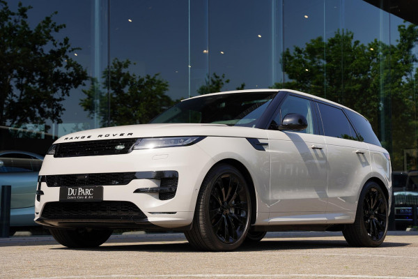 Land Rover Range Rover Sport P 460 E Dynamic HSE NIEUWE VOORRAAD