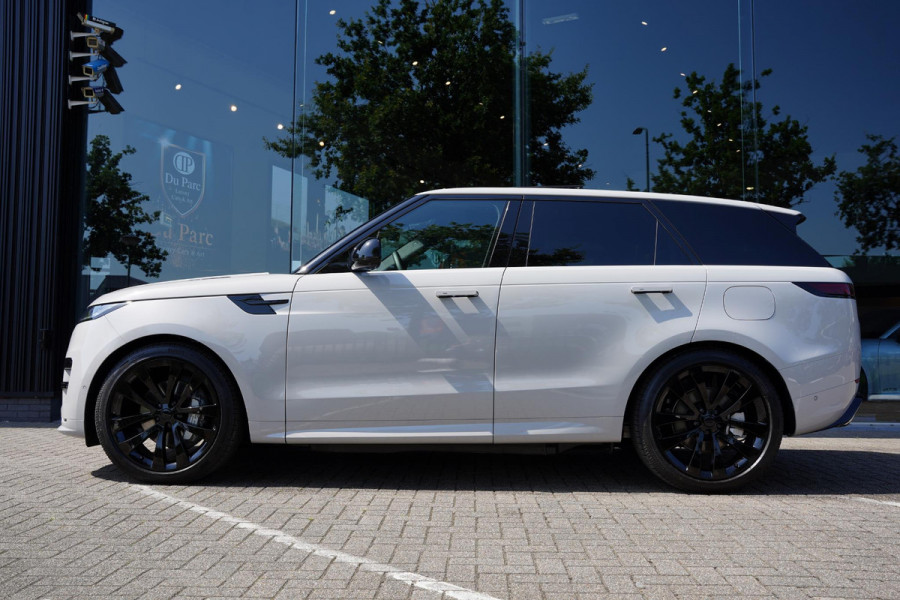 Land Rover Range Rover Sport P 460 E Dynamic HSE NIEUWE VOORRAAD