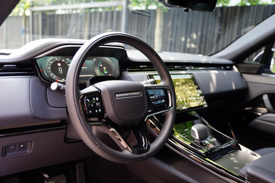 Land Rover Range Rover Sport P 460 E Dynamic HSE NIEUWE VOORRAAD