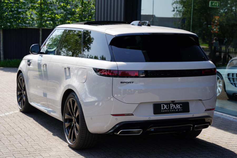 Land Rover Range Rover Sport P 460 E Dynamic HSE NIEUWE VOORRAAD