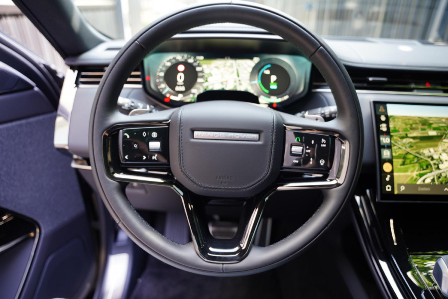 Land Rover Range Rover Sport P 460 E Dynamic HSE NIEUWE VOORRAAD