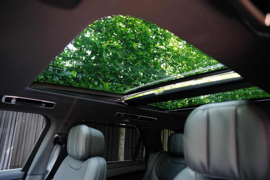 Land Rover Range Rover Sport P 460 E Dynamic HSE NIEUWE VOORRAAD