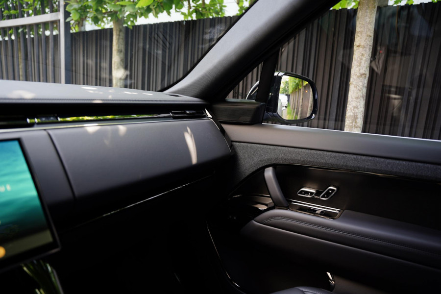 Land Rover Range Rover Sport P 460 E Dynamic HSE NIEUWE VOORRAAD
