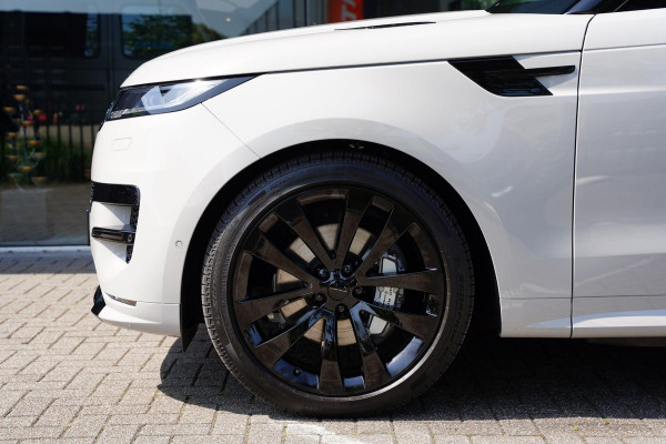 Land Rover Range Rover Sport P 460 E Dynamic HSE NIEUWE VOORRAAD