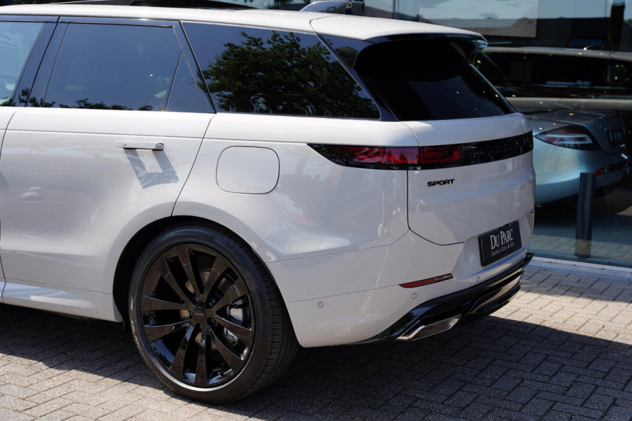 Land Rover Range Rover Sport P 460 E Dynamic HSE NIEUWE VOORRAAD