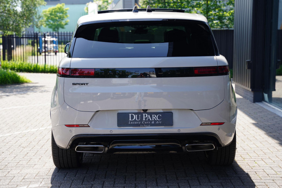 Land Rover Range Rover Sport P 460 E Dynamic HSE NIEUWE VOORRAAD