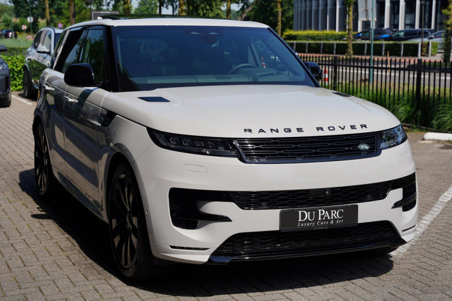 Land Rover Range Rover Sport P 460 E Dynamic HSE NIEUWE VOORRAAD