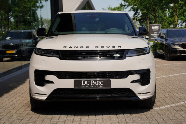 Land Rover Range Rover Sport P 460 E Dynamic HSE NIEUWE VOORRAAD