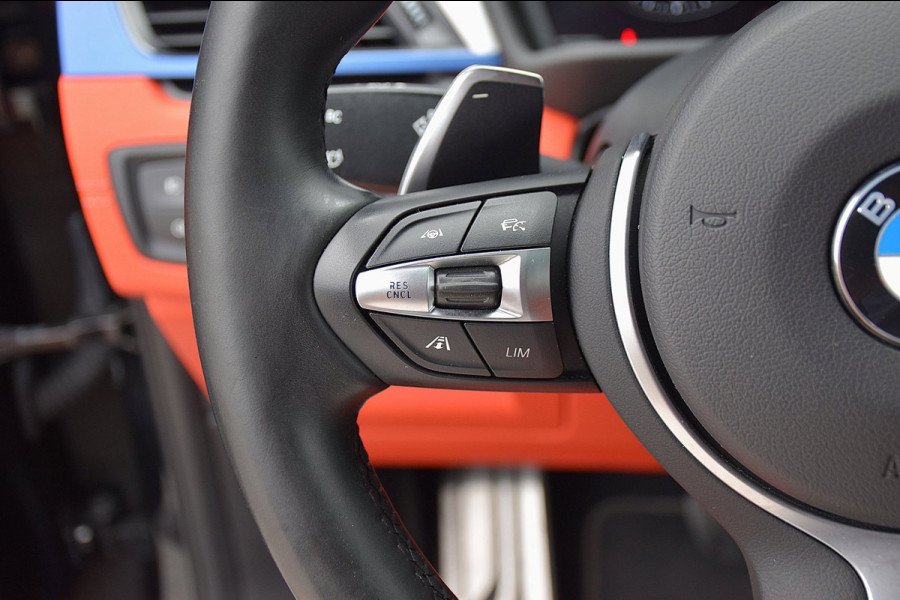 BMW X2 M35i High Executive*Pano*Head-up*Schaalstoelen*Keyless*38Dkm*2019