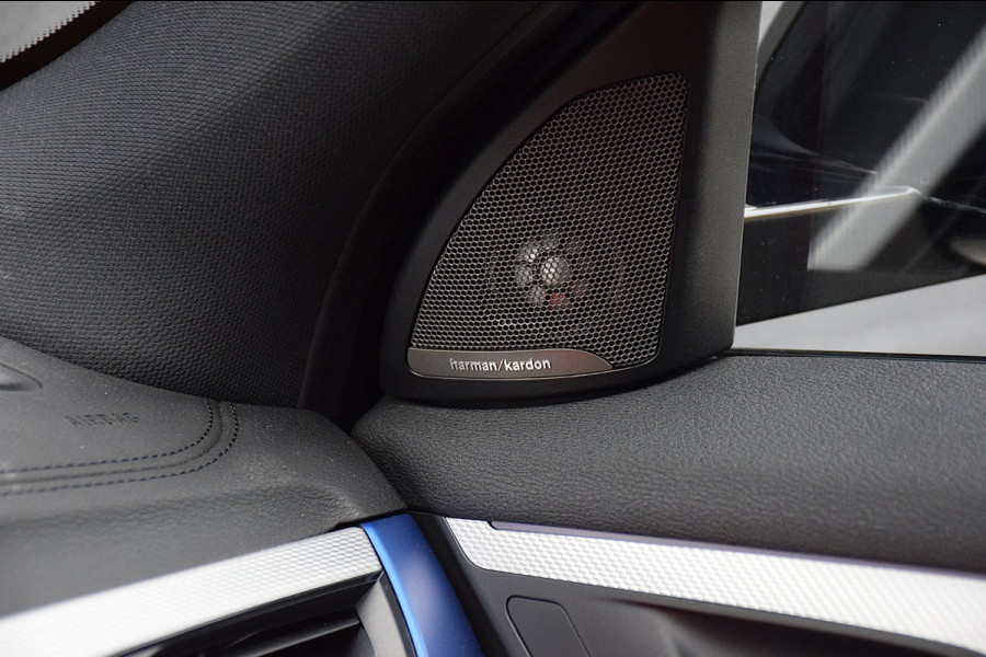 BMW X2 M35i High Executive*Pano*Head-up*Schaalstoelen*Keyless*38Dkm*2019