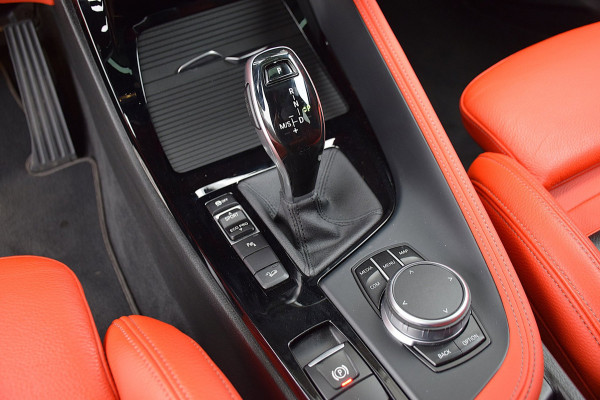 BMW X2 M35i High Executive*Pano*Head-up*Schaalstoelen*Keyless*38Dkm*2019