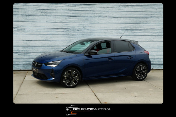 Opel CORSA-E GS Line Sport 50 kWh Navi Carplay Soh 92.3%