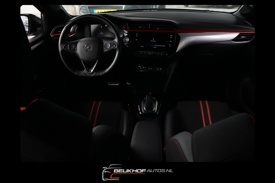 Opel CORSA-E GS Line Sport 50 kWh Navi Carplay Soh 92.3%