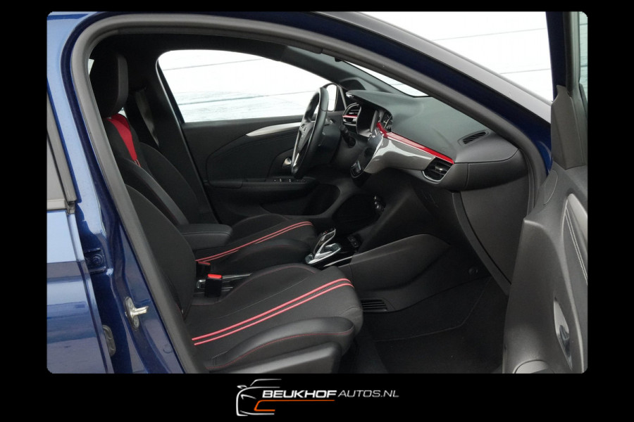 Opel CORSA-E GS Line Sport 50 kWh Navi Carplay Soh 92.3%