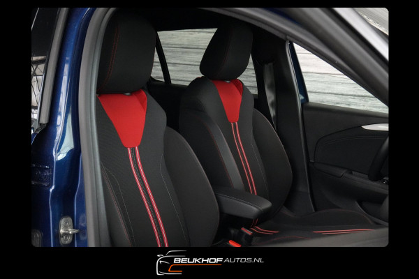 Opel CORSA-E GS Line Sport 50 kWh Navi Carplay Soh 92.3%