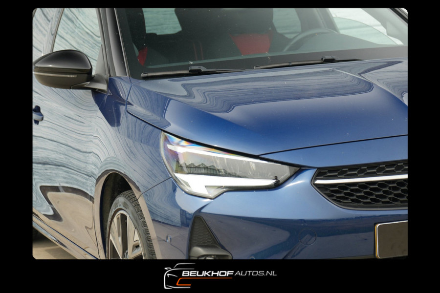 Opel CORSA-E GS Line Sport 50 kWh Navi Carplay Soh 92.3%