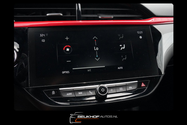 Opel CORSA-E GS Line Sport 50 kWh Navi Carplay Soh 92.3%