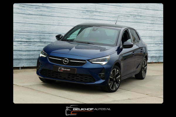 Opel CORSA-E GS Line Sport 50 kWh Navi Carplay Soh 92.3%