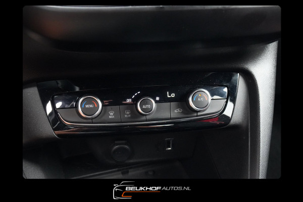Opel CORSA-E GS Line Sport 50 kWh Navi Carplay Soh 92.3%