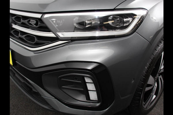 Volkswagen T-Roc 1.5 TSI 150pk Automaat R-Line Plus Navigatie Apple Carplay/Android Auto Camera Parkeersensoren Adaptive Cruise Control Stoelverwarming Virtual Cockpit Elektrische achterklep Getinte ramen Climate Control