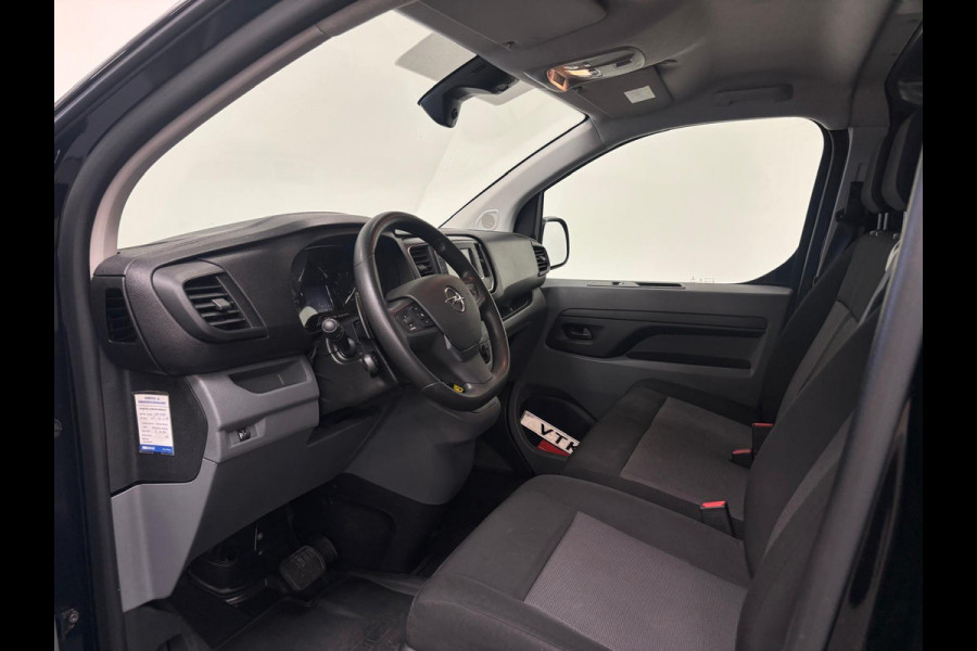 Opel Vivaro 2.0 CDTI Automaat L3H1 Edition Navigatie Apple Carplay/Android Auto Trekhaak Cruise control Airco Bluetooth