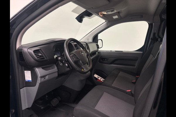 Opel Vivaro 2.0 CDTI Automaat L3H1 Edition Navigatie Apple Carplay/Android Auto Trekhaak Cruise control Airco Bluetooth