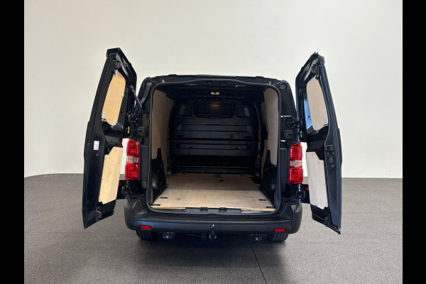 Opel Vivaro 2.0 CDTI Automaat L3H1 Edition Navigatie Apple Carplay/Android Auto Trekhaak Cruise control Airco Bluetooth