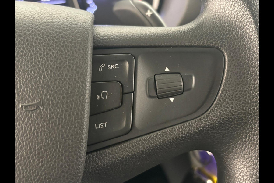 Opel Vivaro 2.0 CDTI Automaat L3H1 Edition Navigatie Apple Carplay/Android Auto Trekhaak Cruise control Airco Bluetooth