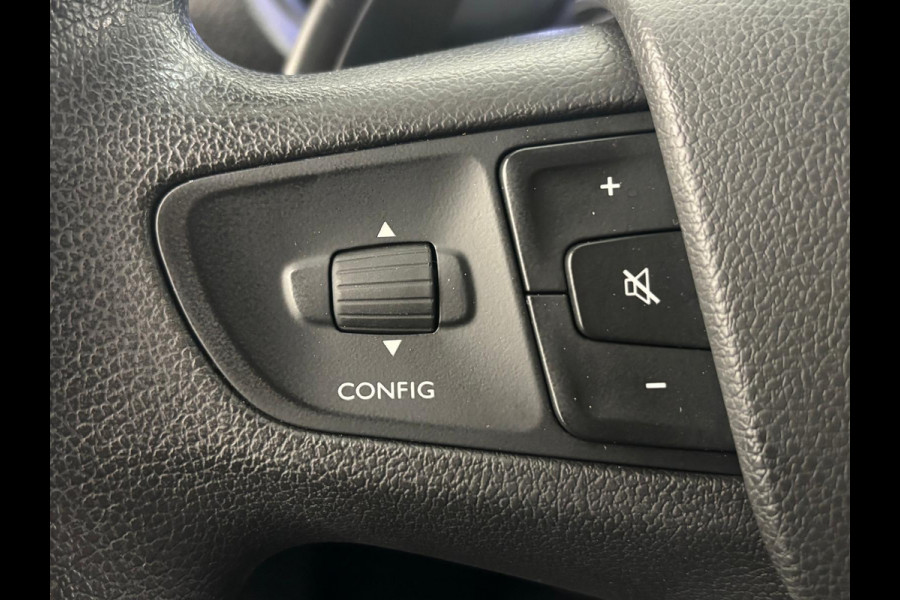 Opel Vivaro 2.0 CDTI Automaat L3H1 Edition Navigatie Apple Carplay/Android Auto Trekhaak Cruise control Airco Bluetooth