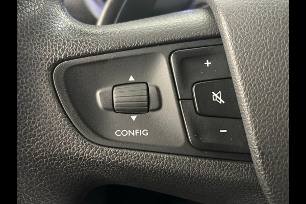 Opel Vivaro 2.0 CDTI Automaat L3H1 Edition Navigatie Apple Carplay/Android Auto Trekhaak Cruise control Airco Bluetooth
