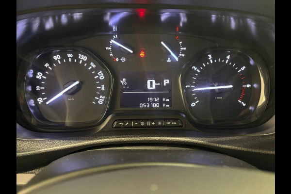 Opel Vivaro 2.0 CDTI Automaat L3H1 Edition Navigatie Apple Carplay/Android Auto Trekhaak Cruise control Airco Bluetooth