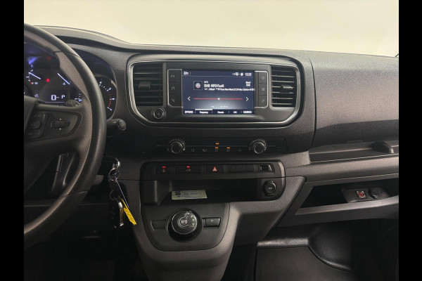 Opel Vivaro 2.0 CDTI Automaat L3H1 Edition Navigatie Apple Carplay/Android Auto Trekhaak Cruise control Airco Bluetooth