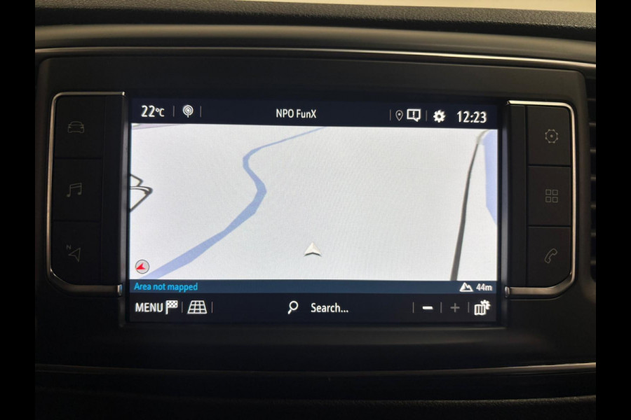 Opel Vivaro 2.0 CDTI Automaat L3H1 Edition Navigatie Apple Carplay/Android Auto Trekhaak Cruise control Airco Bluetooth