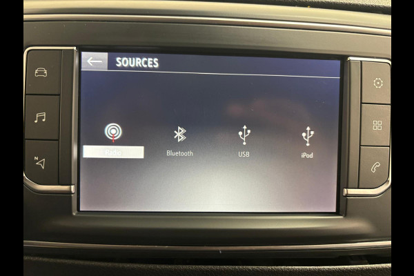 Opel Vivaro 2.0 CDTI Automaat L3H1 Edition Navigatie Apple Carplay/Android Auto Trekhaak Cruise control Airco Bluetooth