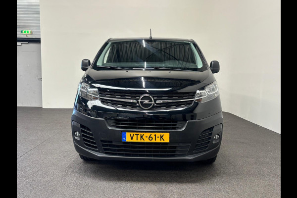 Opel Vivaro 2.0 CDTI Automaat L3H1 Edition Navigatie Apple Carplay/Android Auto Trekhaak Cruise control Airco Bluetooth