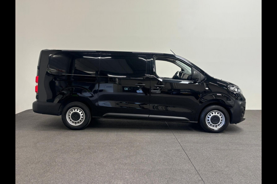 Opel Vivaro 2.0 CDTI Automaat L3H1 Edition Navigatie Apple Carplay/Android Auto Trekhaak Cruise control Airco Bluetooth