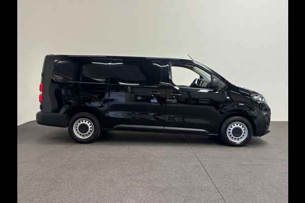 Opel Vivaro 2.0 CDTI Automaat L3H1 Edition Navigatie Apple Carplay/Android Auto Trekhaak Cruise control Airco Bluetooth