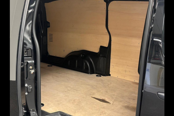 Opel Vivaro 2.0 CDTI Automaat L3H1 Edition Navigatie Apple Carplay/Android Auto Trekhaak Cruise control Airco Bluetooth