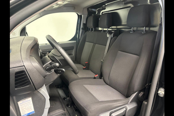 Opel Vivaro 2.0 CDTI Automaat L3H1 Edition Navigatie Apple Carplay/Android Auto Trekhaak Cruise control Airco Bluetooth