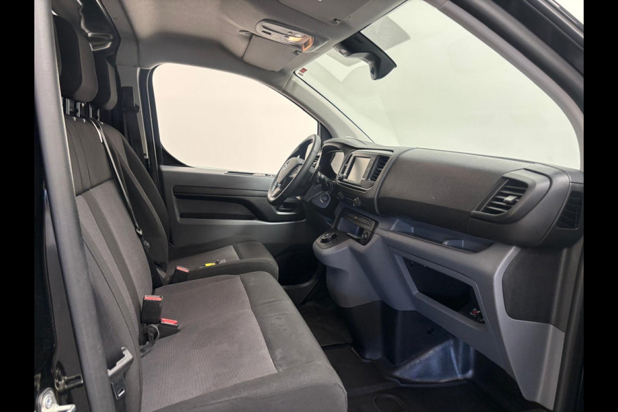 Opel Vivaro 2.0 CDTI Automaat L3H1 Edition Navigatie Apple Carplay/Android Auto Trekhaak Cruise control Airco Bluetooth