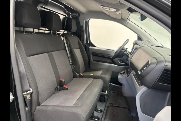 Opel Vivaro 2.0 CDTI Automaat L3H1 Edition Navigatie Apple Carplay/Android Auto Trekhaak Cruise control Airco Bluetooth