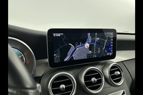 Mercedes-Benz C-Klasse Estate AMG Night-Pakket Digi.Dash Camera 18'LMV LED