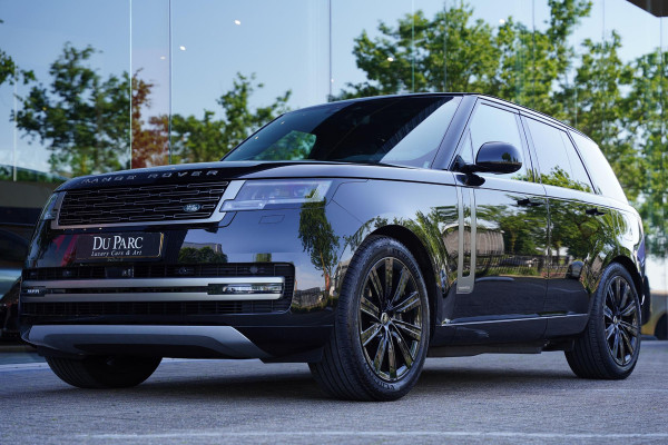 Land Rover Range Rover P 550 E Autobiography / Massage Stoelen / Head Up / Panoramadak